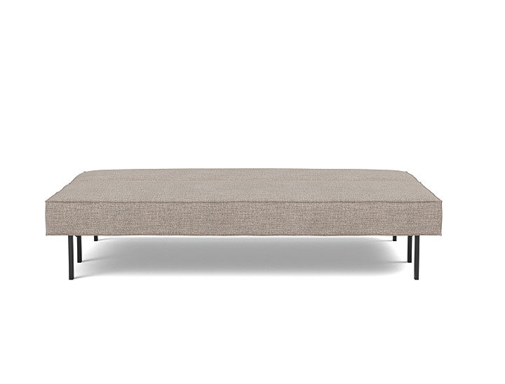 Canapea extensibila Sly 140x200 cm, tesatura la alegere