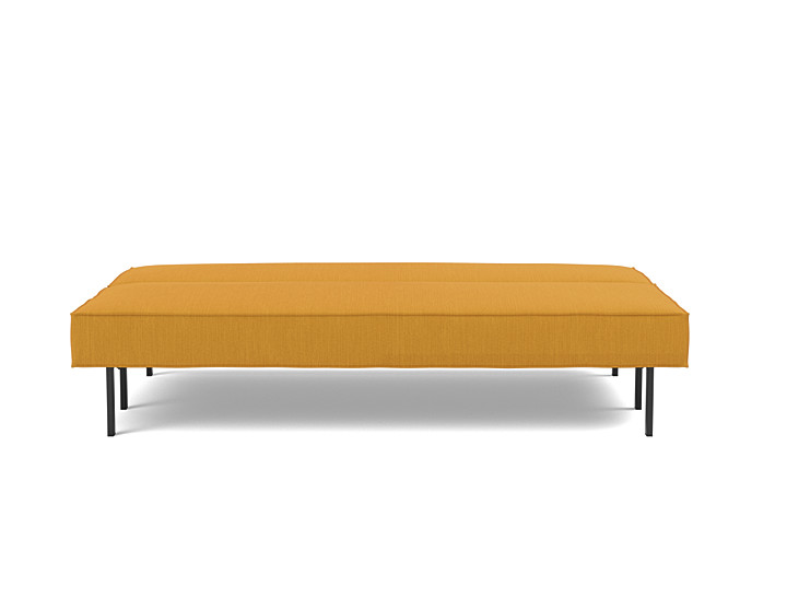 Canapea extensibila Sly 140x200 cm, tesatura la alegere