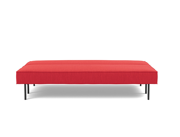 Canapea extensibila Sly 140x200 cm, tesatura la alegere