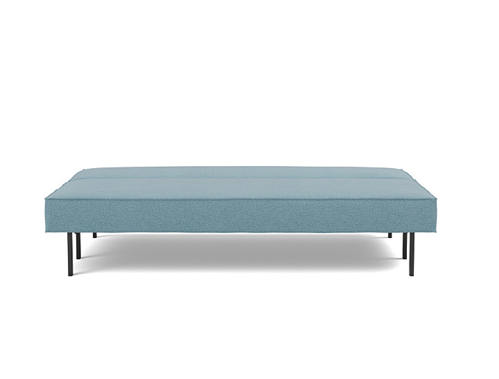 Canapea extensibila Sly 140x200 cm, tesatura la alegere