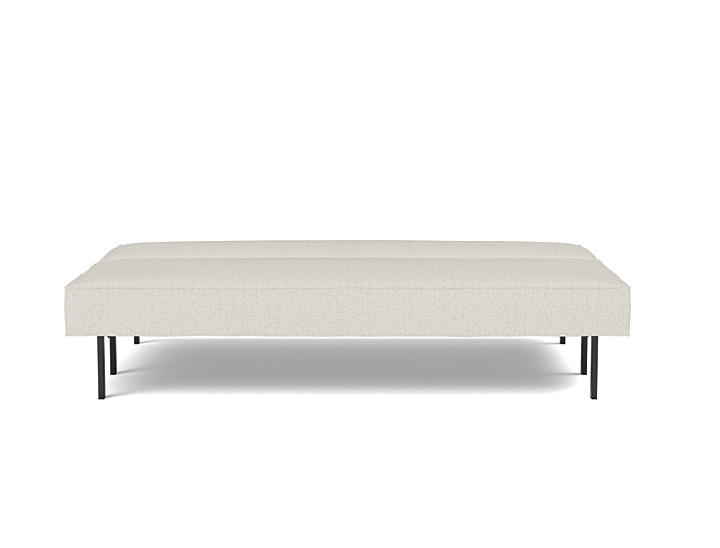 Canapea extensibila Sly 140x200 cm, tesatura la alegere