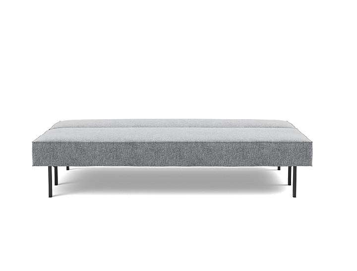 Canapea extensibila Sly 140x200 cm, tesatura la alegere