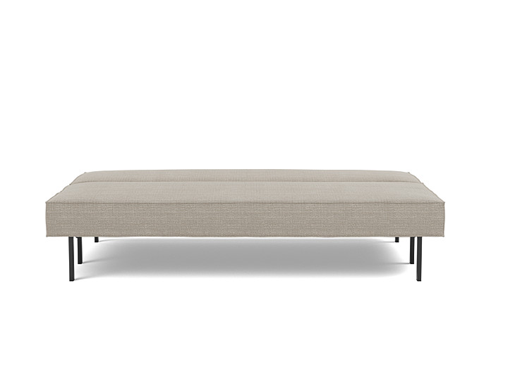 Canapea extensibila Sly 140x200 cm, tesatura la alegere