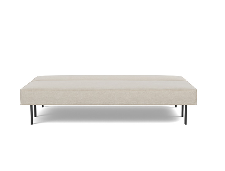 Canapea extensibila Sly 140x200 cm, tesatura la alegere