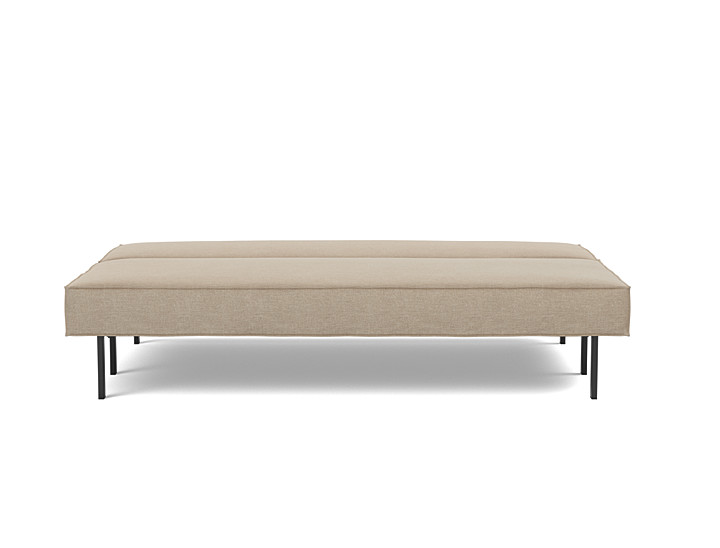Canapea extensibila Sly 140x200 cm, tesatura la alegere