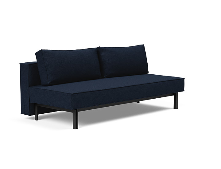 Sly A Compact Double, Modern Sofa Bed Design
