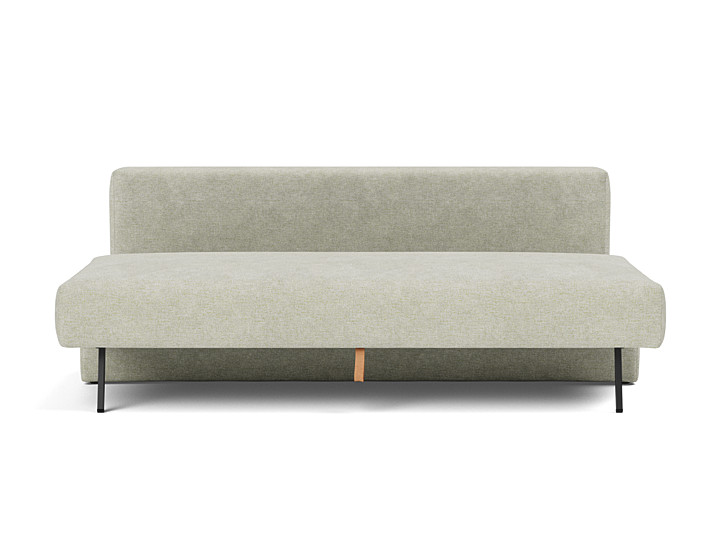 Canapea extensibila Osvald 150x200cm, tesatura la alegere