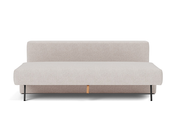 Canapea extensibila Osvald 150x200cm, tesatura la alegere