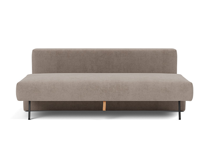 Canapea extensibila Osvald 150x200cm, tesatura la alegere