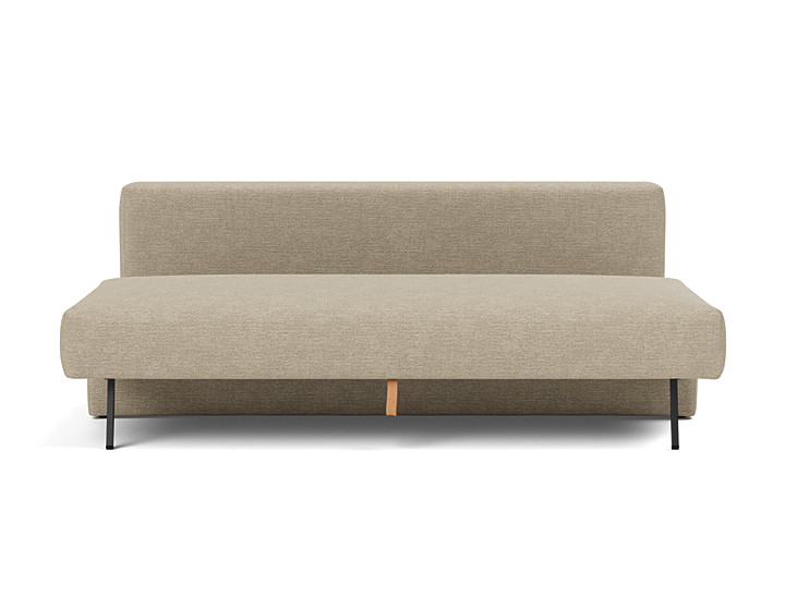 Canapea extensibila Osvald 150x200cm, tesatura la alegere