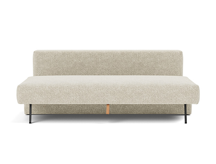 Canapea extensibila Osvald 150x200cm, tesatura la alegere