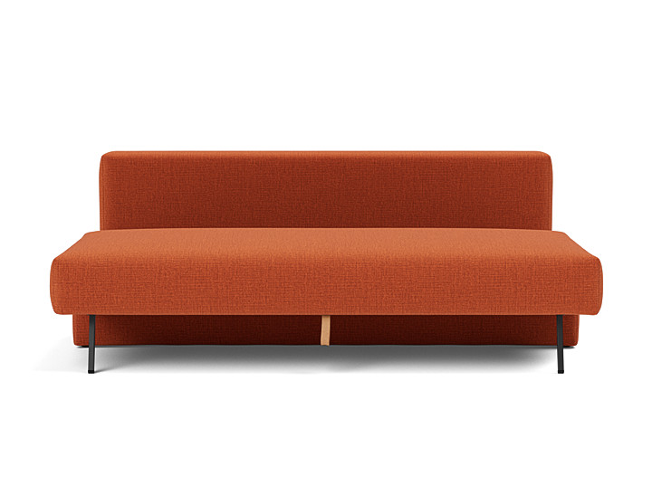 Canapea extensibila Osvald 150x200cm, tesatura la alegere