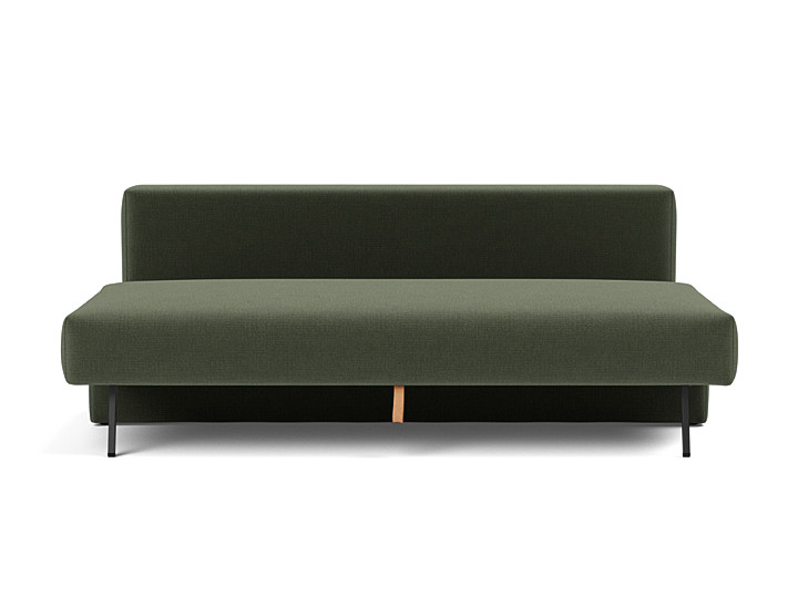 Canapea extensibila Osvald 150x200cm, tesatura la alegere