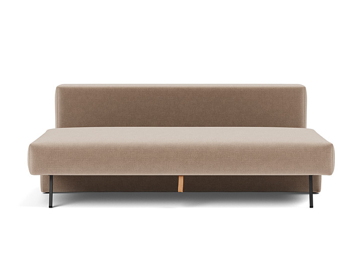 Canapea extensibila Osvald 150x200cm, tesatura la alegere