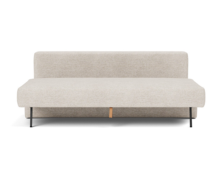 Canapea extensibila Osvald 150x200cm, tesatura la alegere