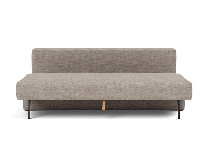 Canapea extensibila Osvald 150x200cm, tesatura la alegere