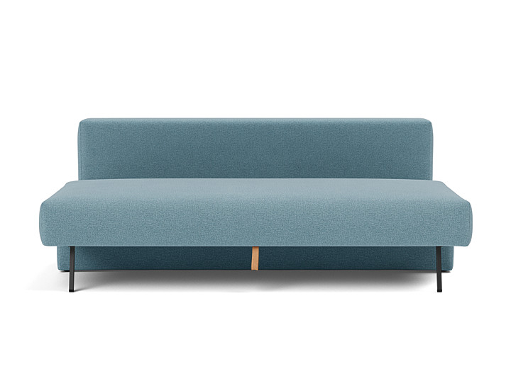 Canapea extensibila Osvald 150x200cm, tesatura la alegere