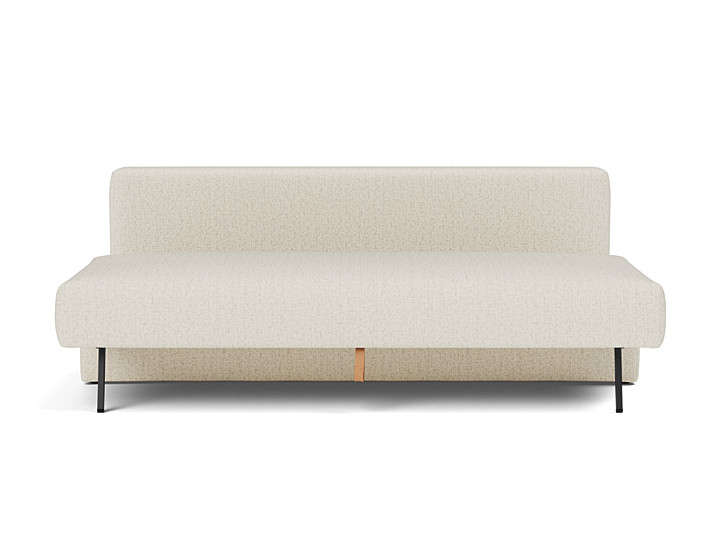 Canapea extensibila Osvald 150x200cm, tesatura la alegere