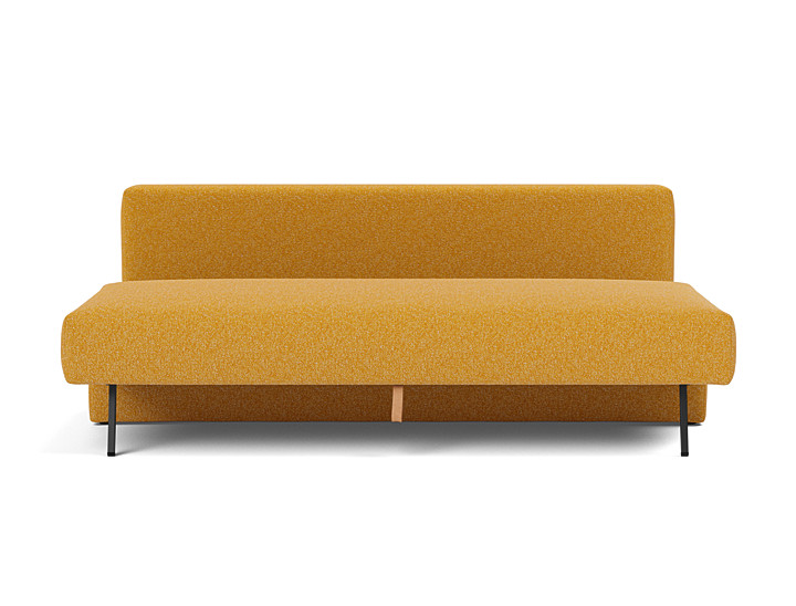 Canapea extensibila Osvald 150x200cm, tesatura la alegere