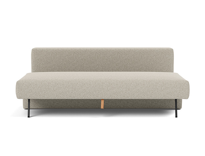 Canapea extensibila Osvald 150x200cm, tesatura la alegere