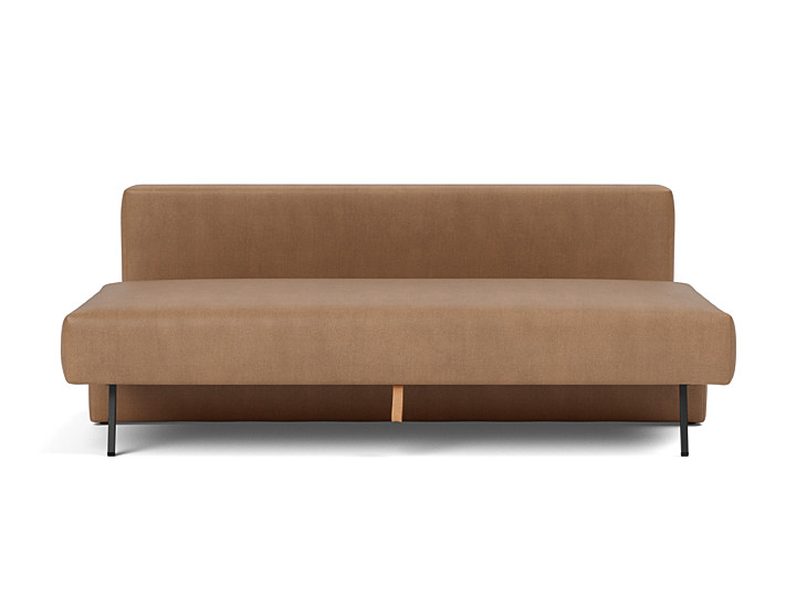 Canapea extensibila Osvald 150x200cm, tesatura la alegere
