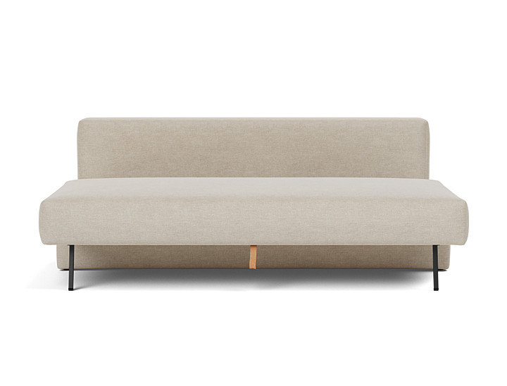 Canapea extensibila Osvald 150x200cm, tesatura la alegere