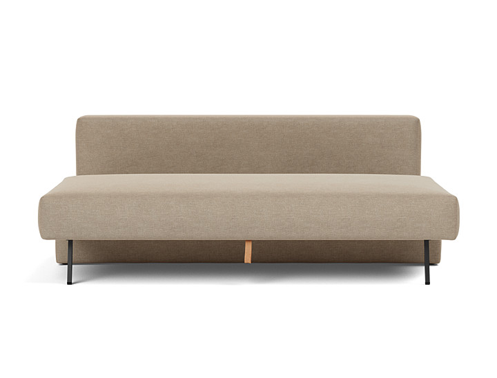 Canapea extensibila Osvald 150x200cm, tesatura la alegere