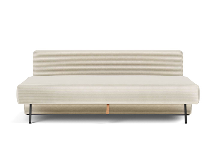 Canapea extensibila Osvald 150x200cm, tesatura la alegere