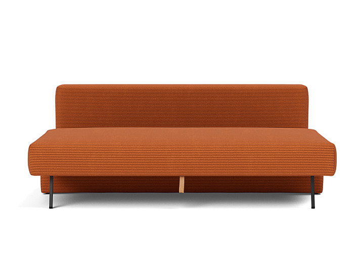 Canapea extensibila Osvald 150x200cm, tesatura la alegere