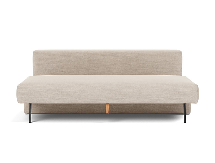 Canapea extensibila Osvald 150x200cm, tesatura la alegere