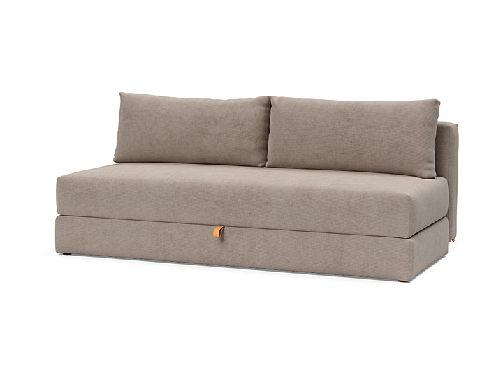 Osvald Pleasant And Space Saving, Sofa Bed Frame Full