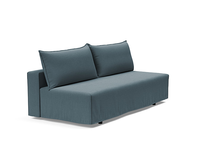 Revivus The Sustainable Sofa Bed, What Is The Size Of A Full Sofa Bed