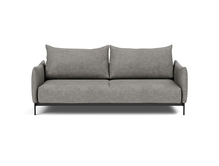 Canapea extensibila Malloy 150x200cm, tesatura la alegere