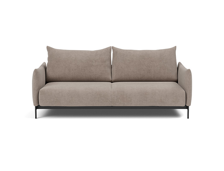 Canapea extensibila Malloy 150x200cm, tesatura la alegere