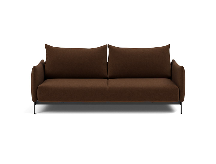 Canapea extensibila Malloy 150x200cm, tesatura la alegere