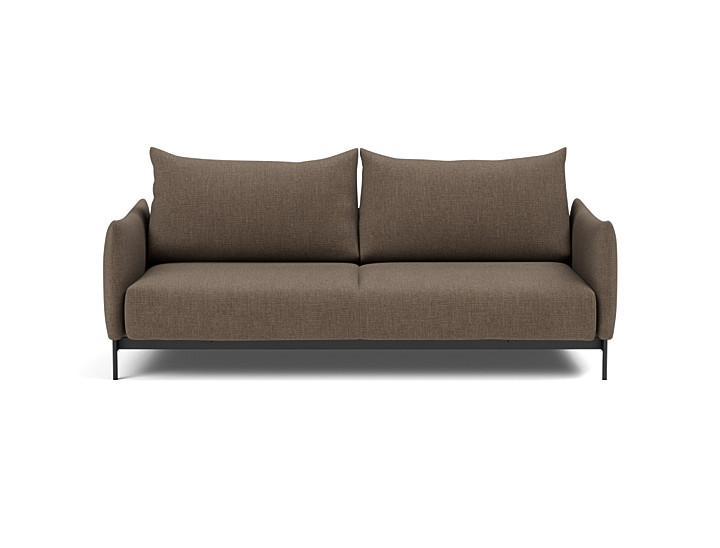 Canapea extensibila Malloy 150x200cm, tesatura la alegere
