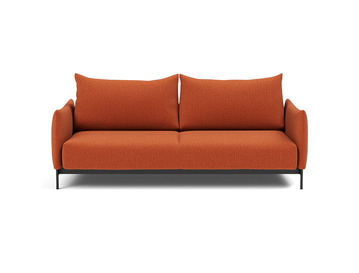 Canapea extensibila Malloy 150x200cm, tesatura la alegere