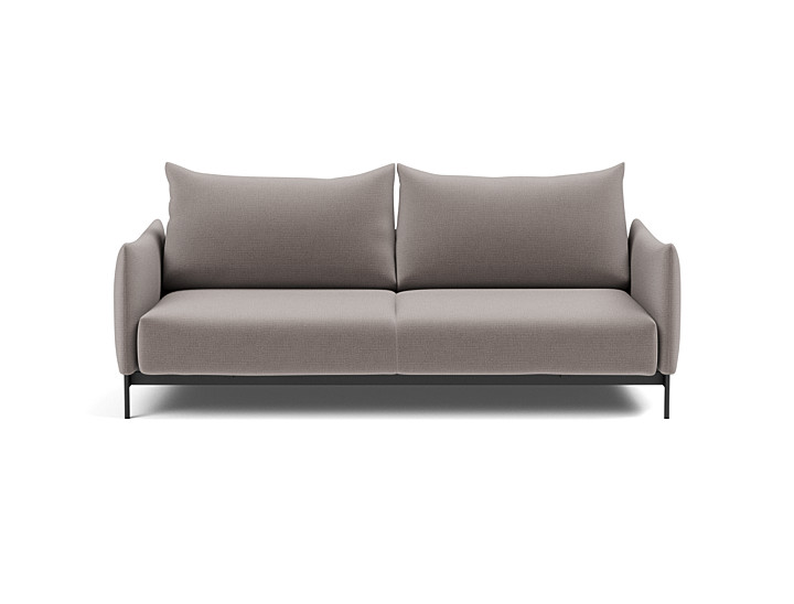 Canapea extensibila Malloy 150x200cm, tesatura la alegere
