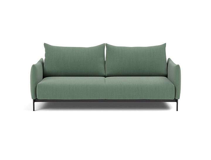 Canapea extensibila Malloy 150x200cm, tesatura la alegere