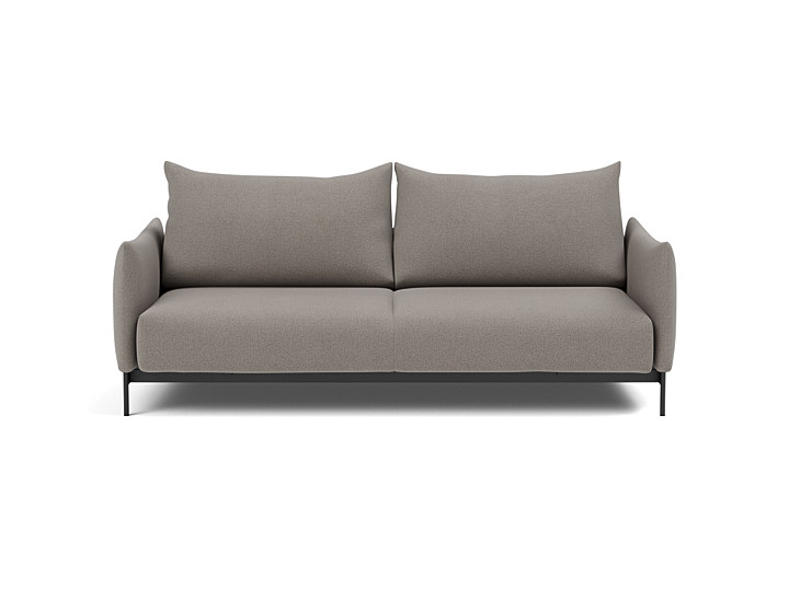 Canapea extensibila Malloy 150x200cm, tesatura la alegere