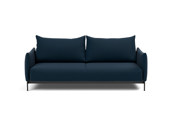 Canapea extensibila Malloy 150x200cm, tesatura la alegere