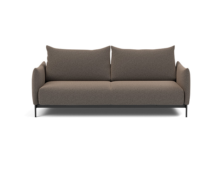 Canapea extensibila Malloy 150x200cm, tesatura la alegere