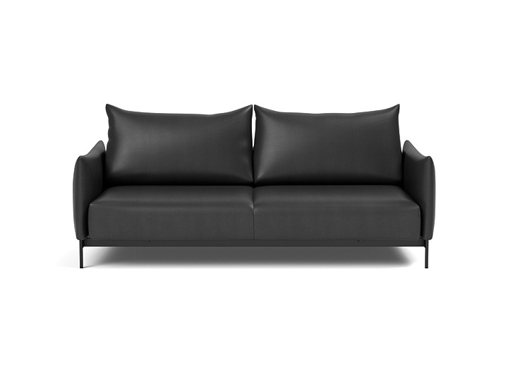 Canapea extensibila Malloy 150x200cm, tesatura la alegere