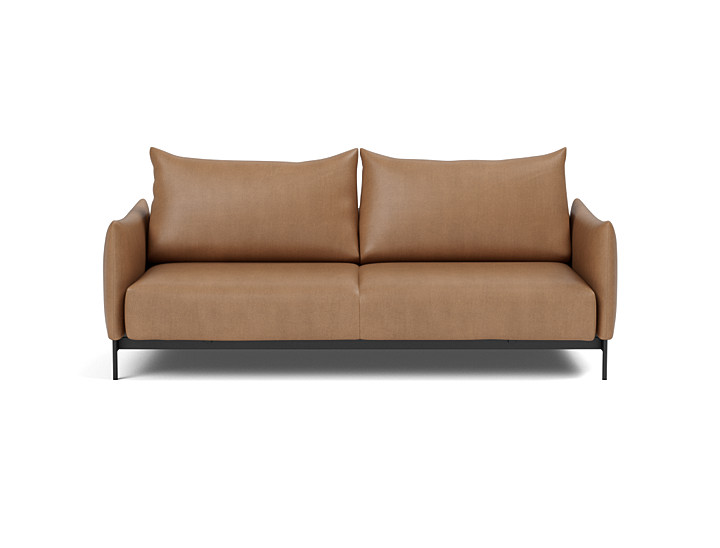 Canapea extensibila Malloy 150x200cm, tesatura la alegere