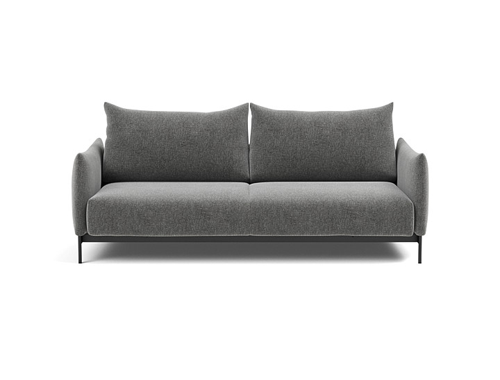 Canapea extensibila Malloy 150x200cm, tesatura la alegere