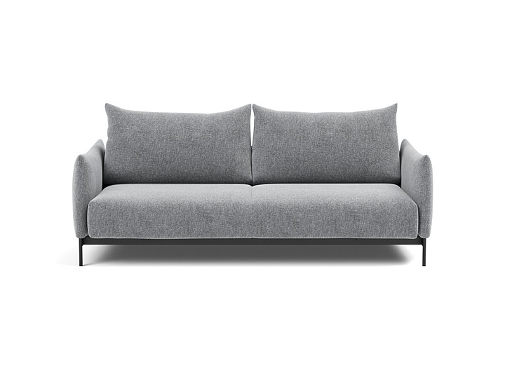 Canapea extensibila Malloy 150x200cm, tesatura la alegere