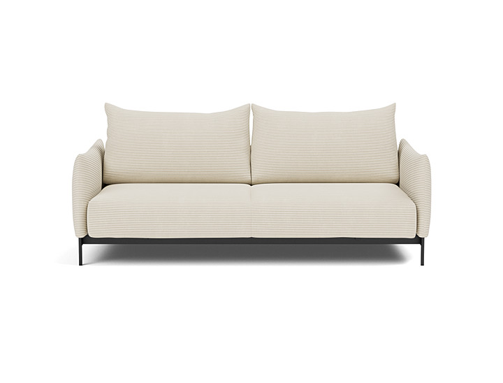 Canapea extensibila Malloy 150x200cm, tesatura la alegere