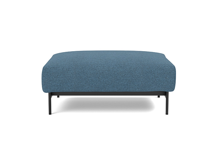 Taburet otoman Malloy 75x100 cm, tesatura la alegere