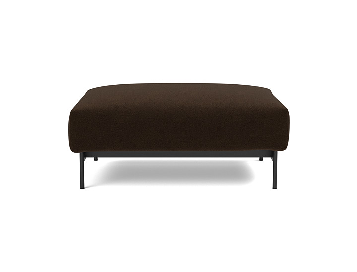 Taburet otoman Malloy 75x100 cm, tesatura la alegere