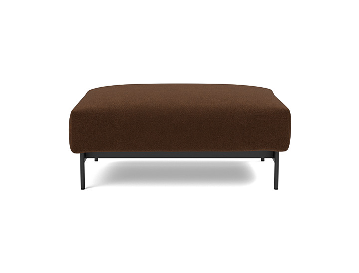 Taburet otoman Malloy 75x100 cm, tesatura la alegere
